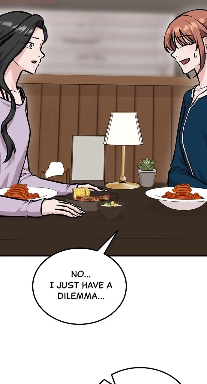Read Our Night Shift chapter 8 image 36 on Lezhin
