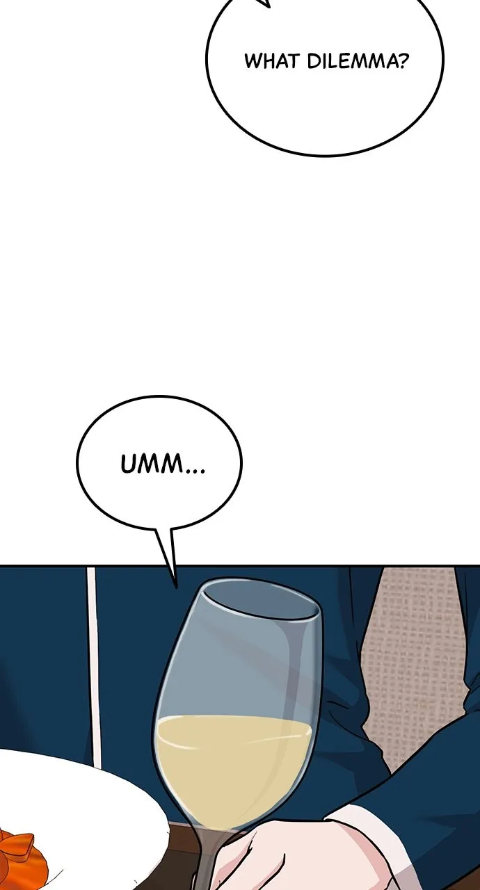 Read Our Night Shift chapter 8 image 37 on Lezhin