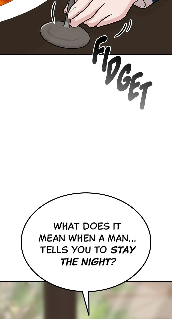 Read Our Night Shift chapter 8 image 38 on Lezhin