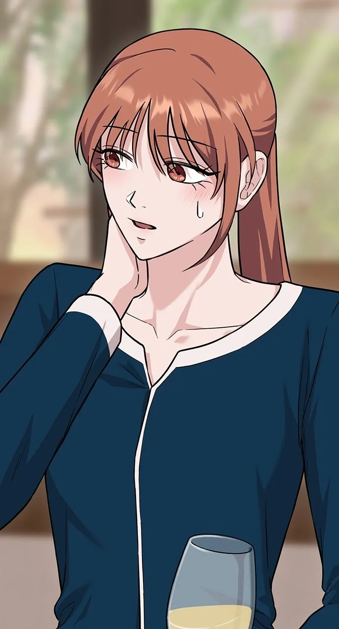 Read Our Night Shift chapter 8 image 39 on Lezhin