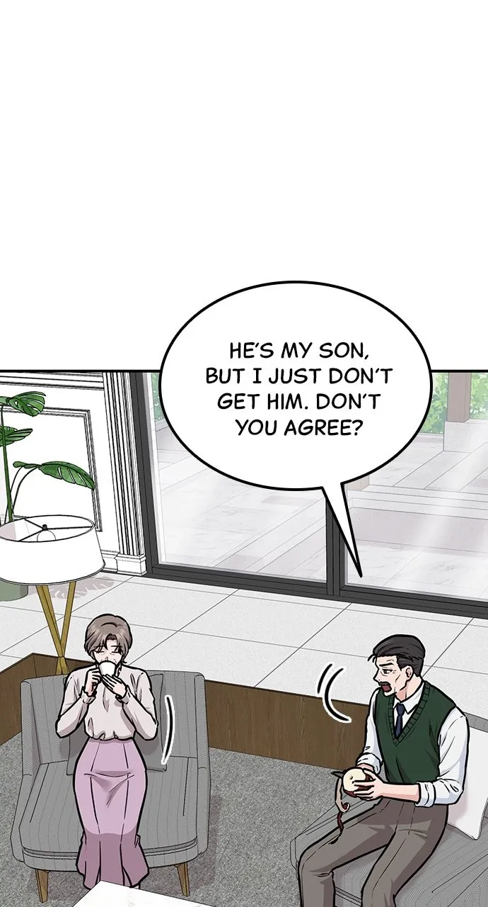 Read Our Night Shift chapter 8 image 4 on Lezhin