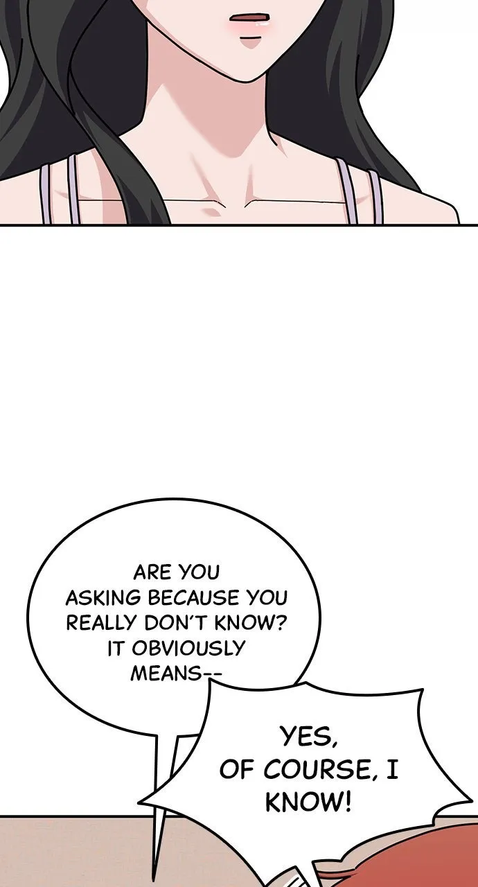 Read Our Night Shift chapter 8 image 41 on Lezhin