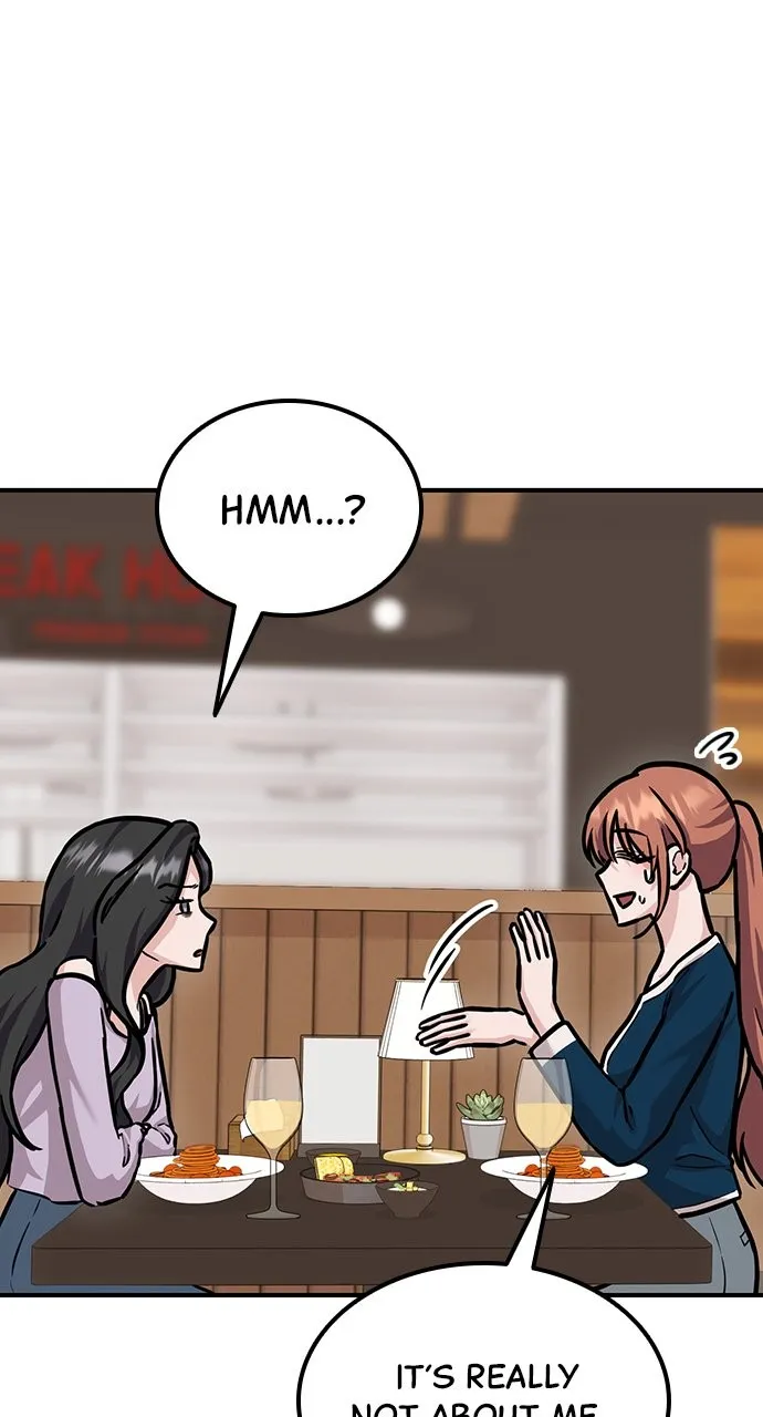 Read Our Night Shift chapter 8 image 43 on Lezhin