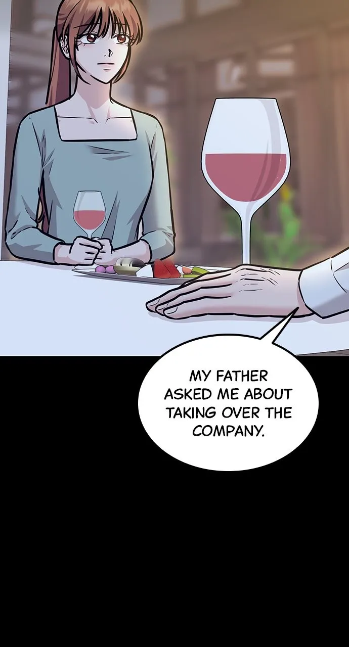 Read Our Night Shift chapter 8 image 52 on Lezhin