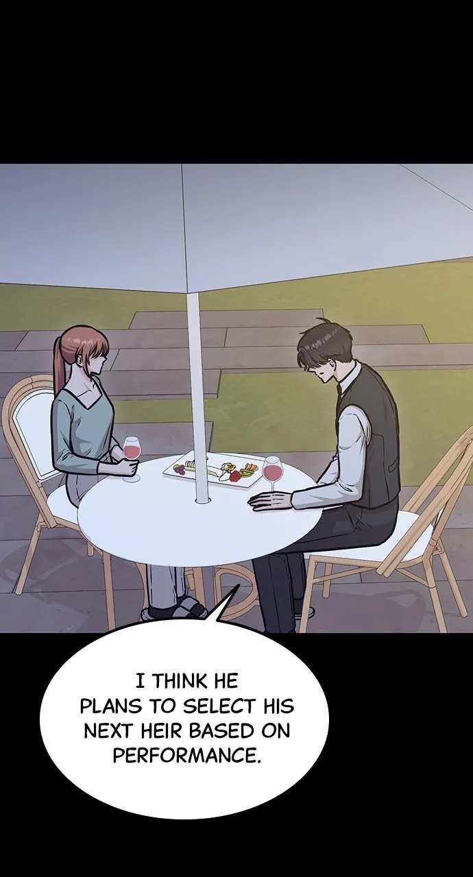 Read Our Night Shift chapter 8 image 53 on Lezhin