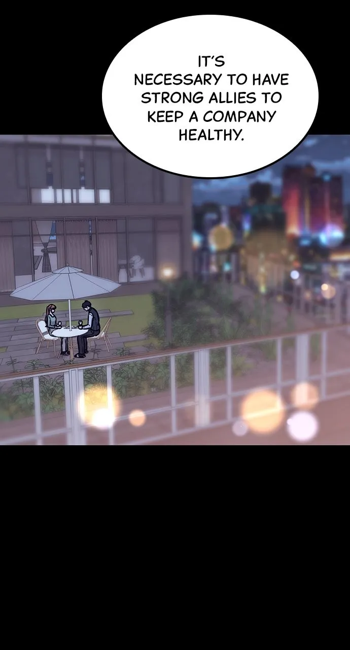 Read Our Night Shift chapter 8 image 60 on Lezhin