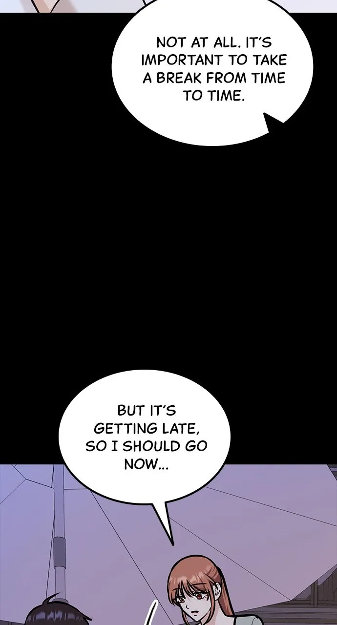 Read Our Night Shift chapter 8 image 68 on Lezhin