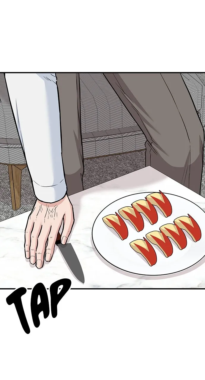 Read Our Night Shift chapter 8 image 7 on Lezhin