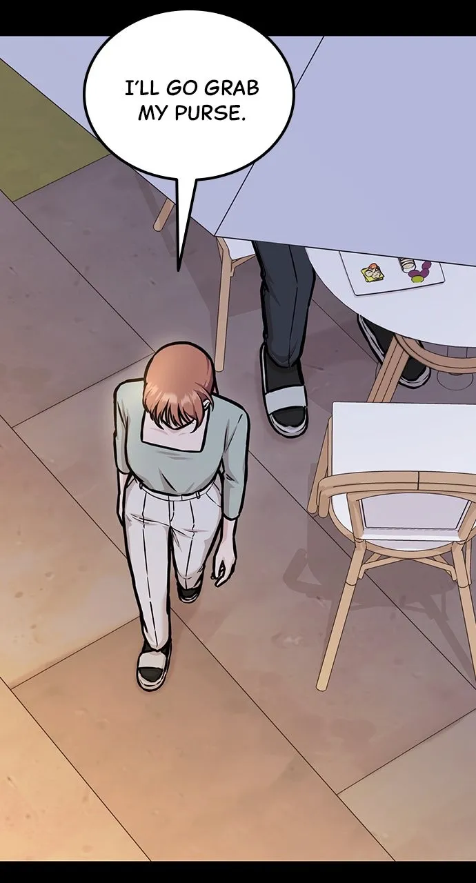 Read Our Night Shift chapter 8 image 71 on Lezhin