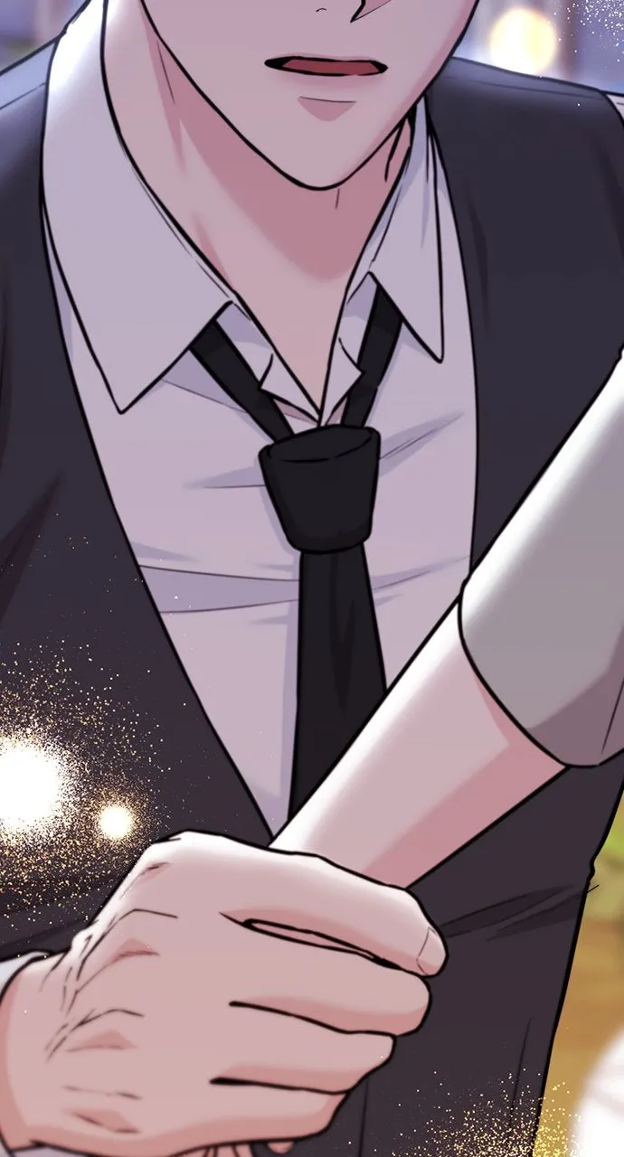 Read Our Night Shift chapter 8 image 78 on Lezhin