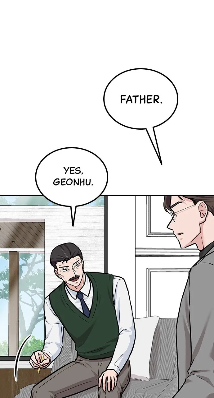 Read Our Night Shift chapter 8 image 8 on Lezhin