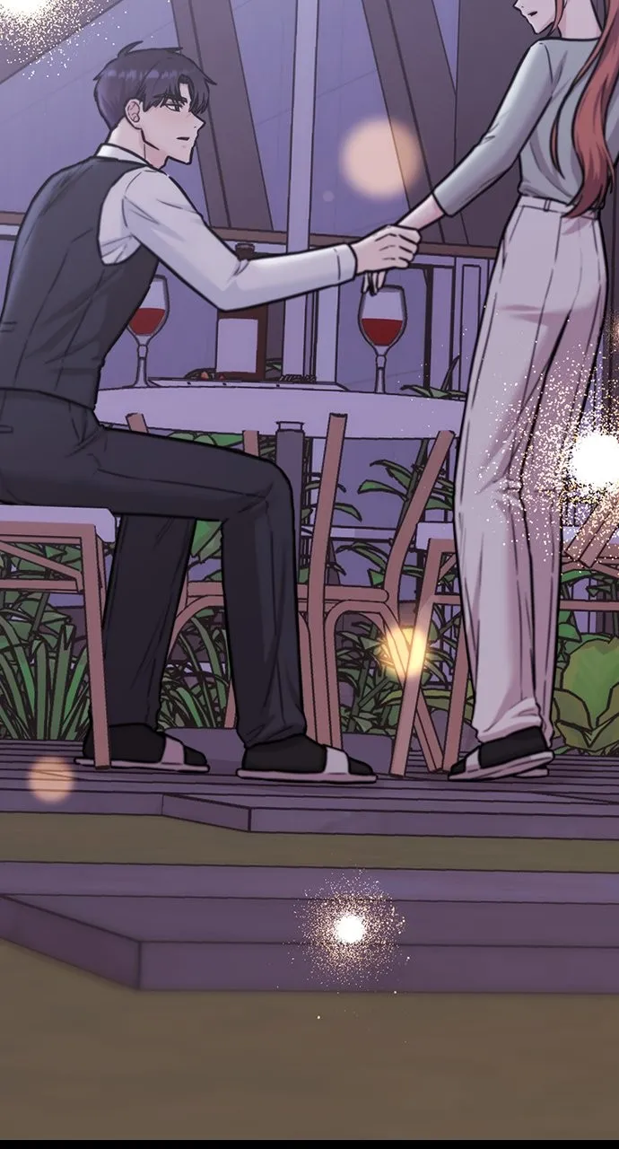 Read Our Night Shift chapter 8 image 82 on Lezhin