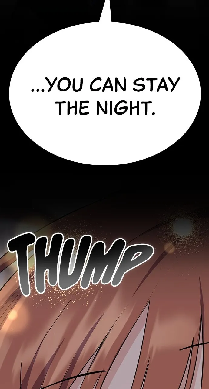 Read Our Night Shift chapter 8 image 85 on Lezhin