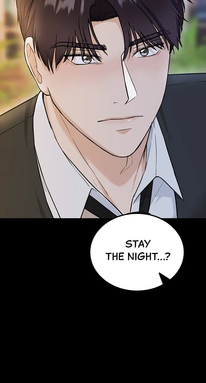 Read Our Night Shift chapter 8 image 88 on Lezhin