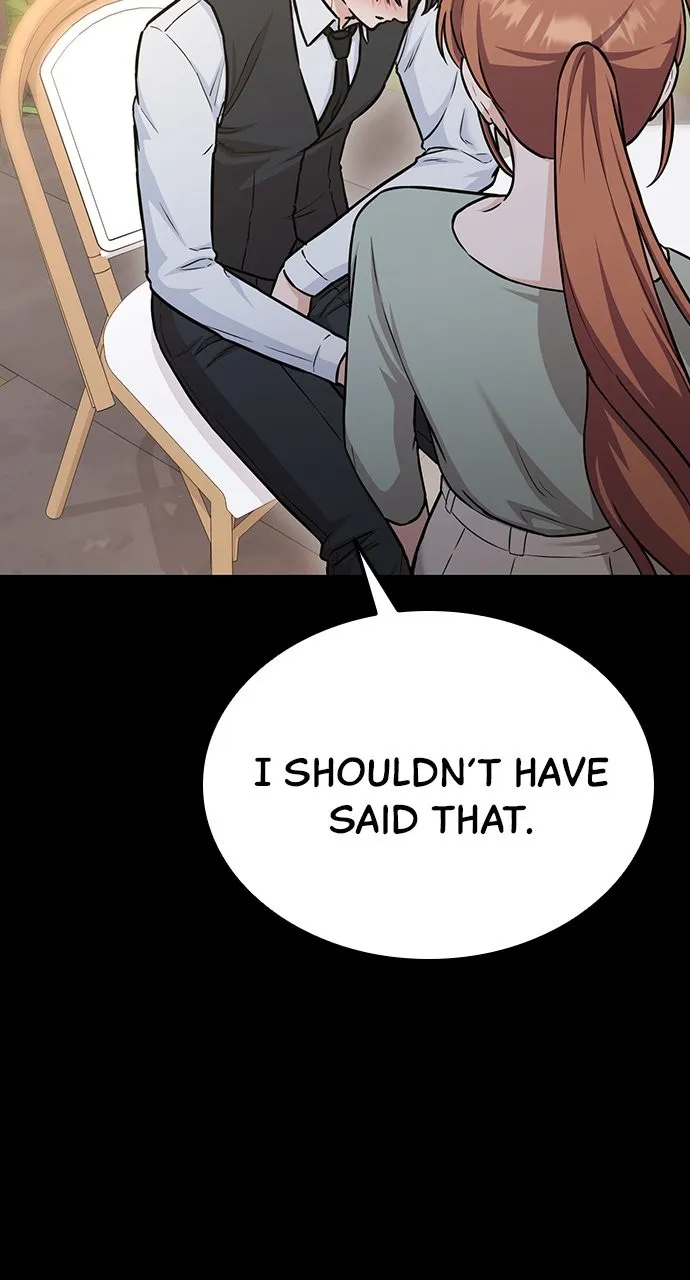 Read Our Night Shift chapter 8 image 96 on Lezhin