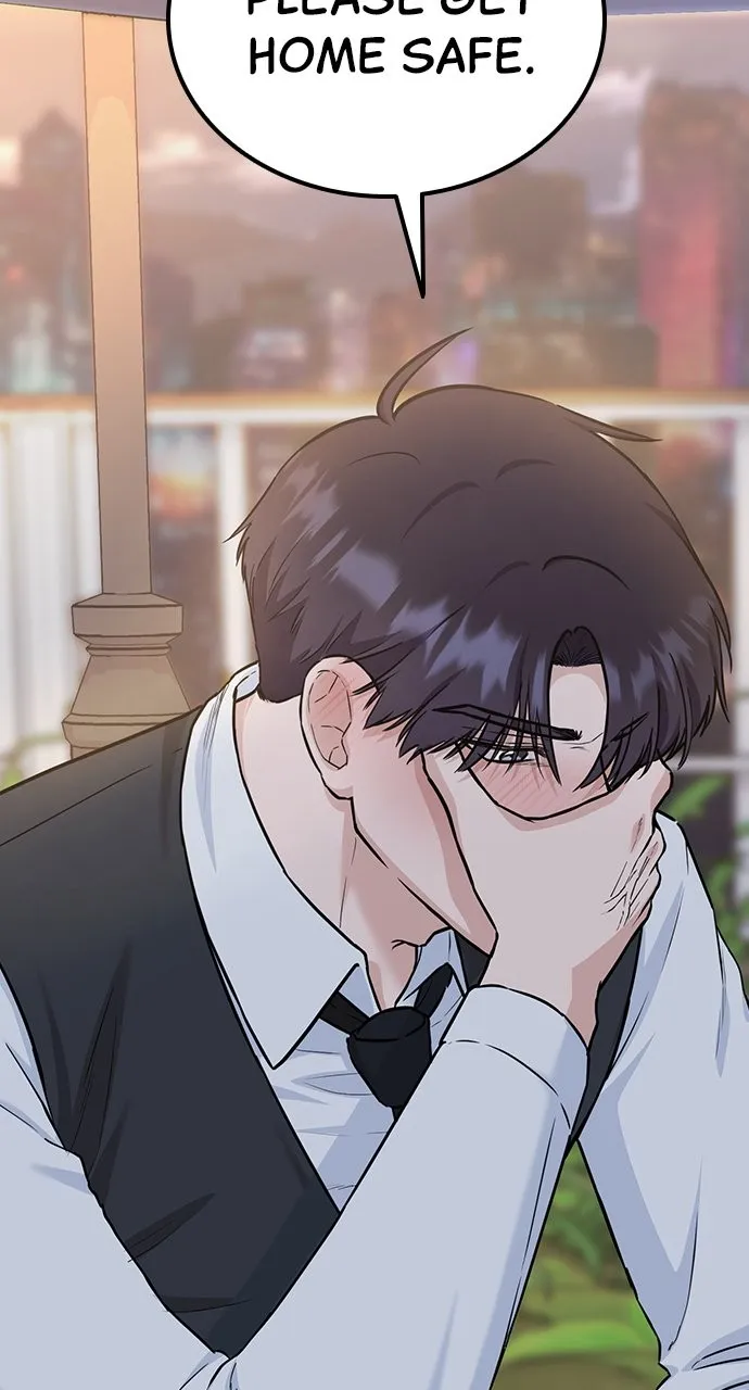 Read Our Night Shift chapter 8 image 98 on Lezhin