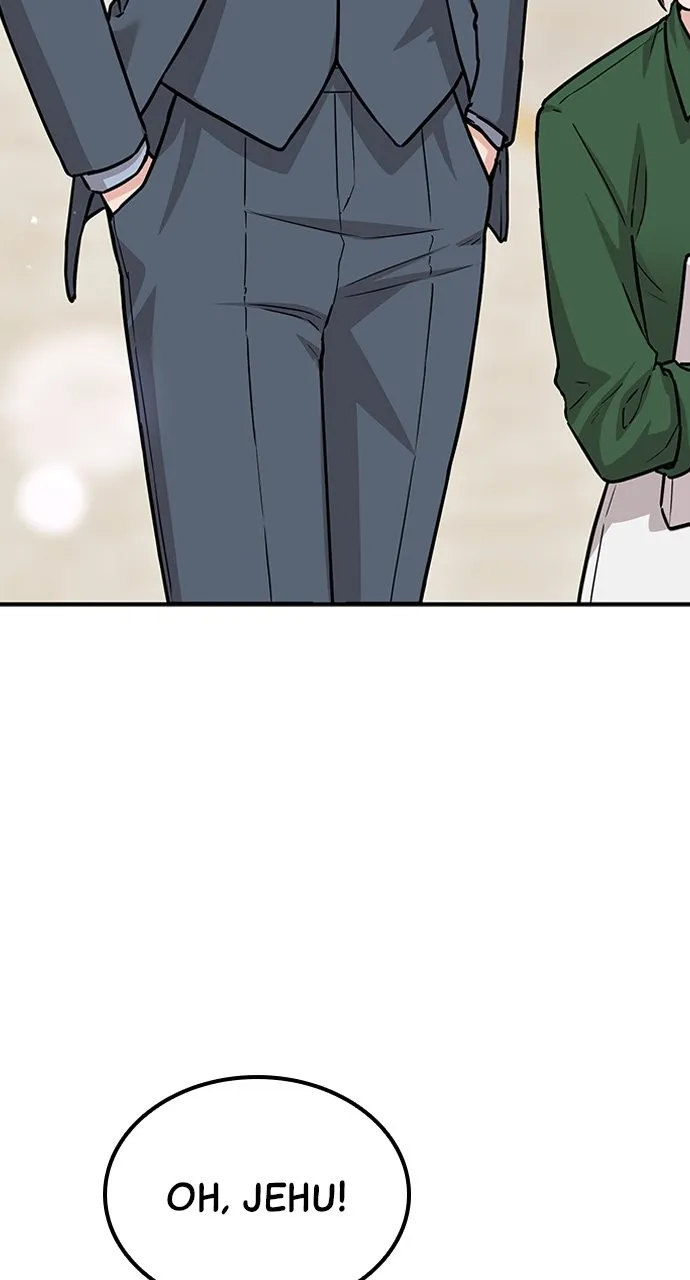 Read Our Night Shift chapter 9 image 108 on Lezhin