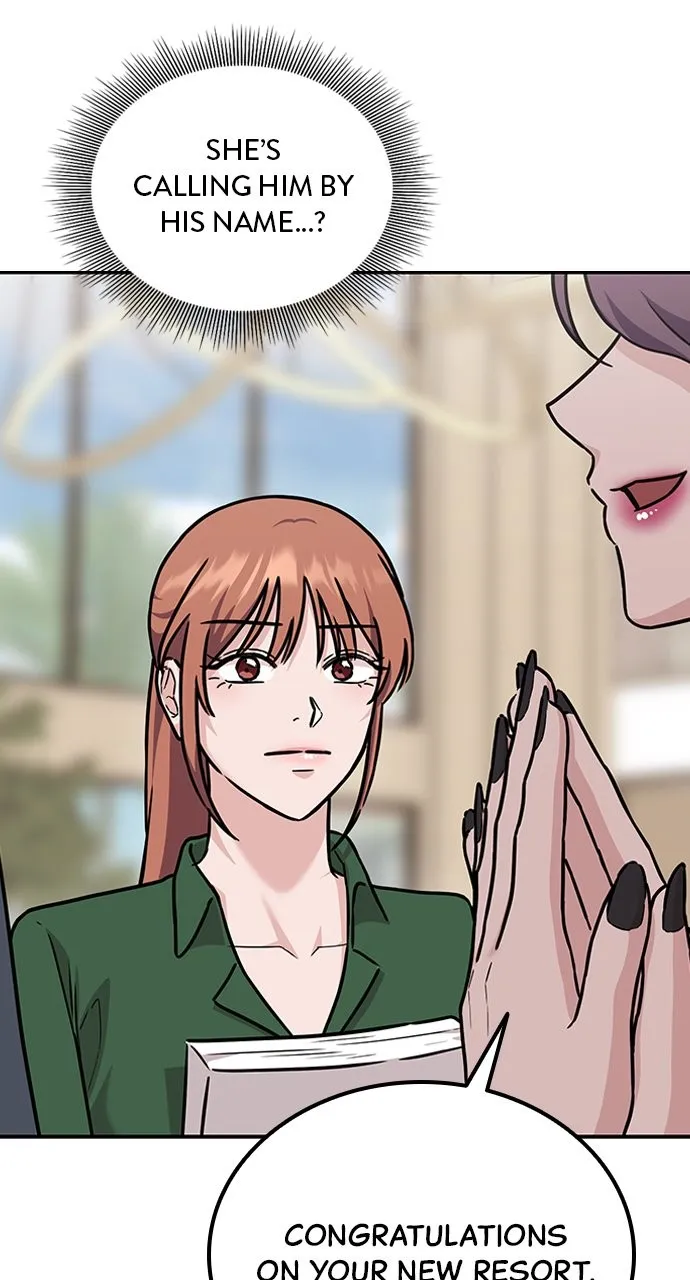 Read Our Night Shift chapter 9 image 110 on Lezhin