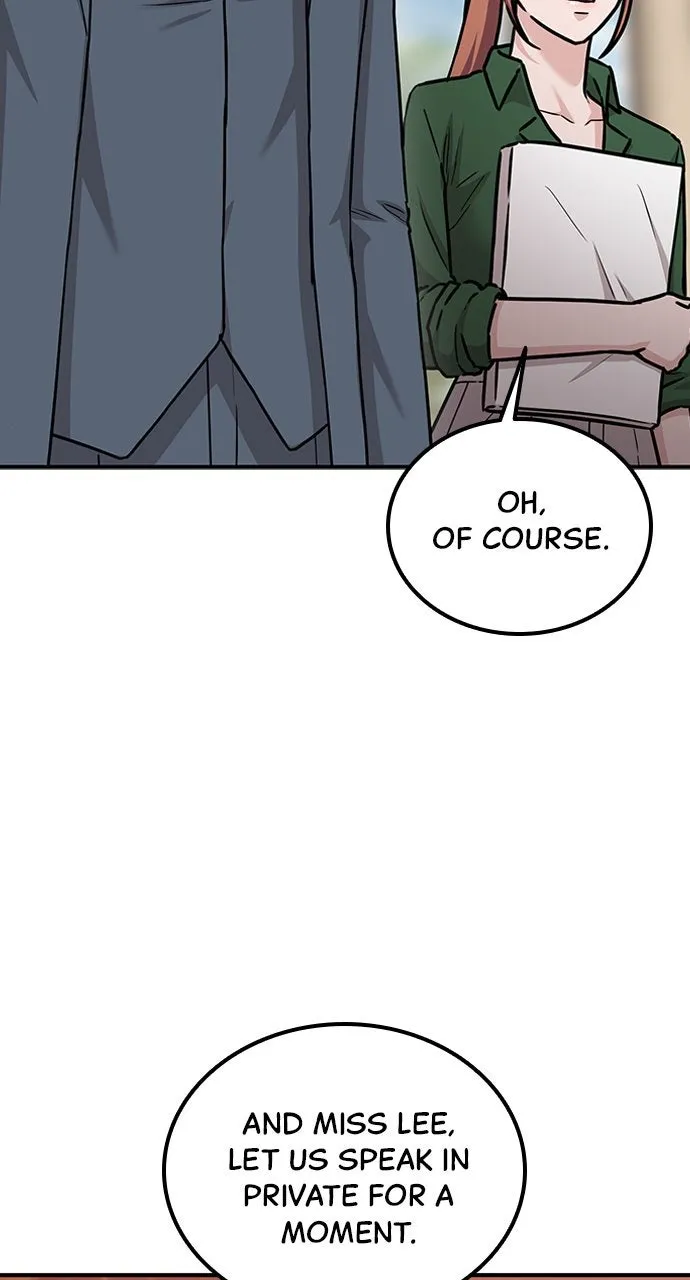 Read Our Night Shift chapter 9 image 114 on Lezhin