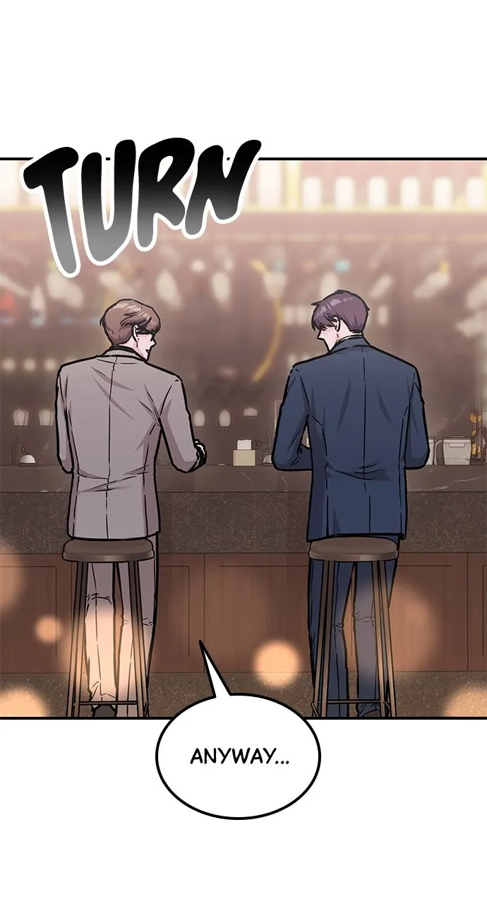 Read Our Night Shift chapter 9 image 19 on Lezhin