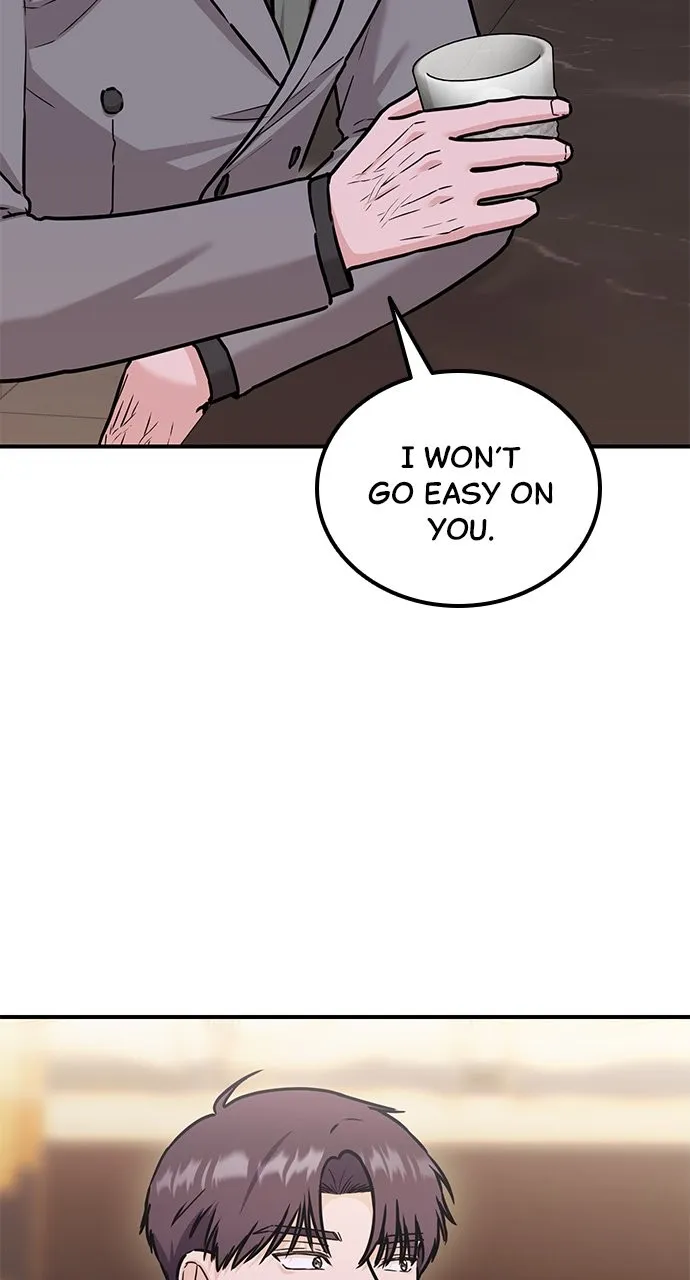 Read Our Night Shift chapter 9 image 21 on Lezhin