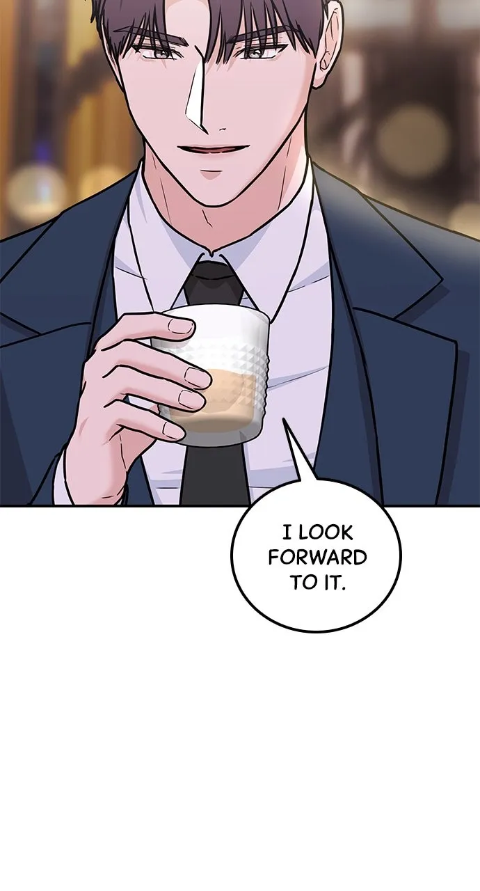 Read Our Night Shift chapter 9 image 23 on Lezhin