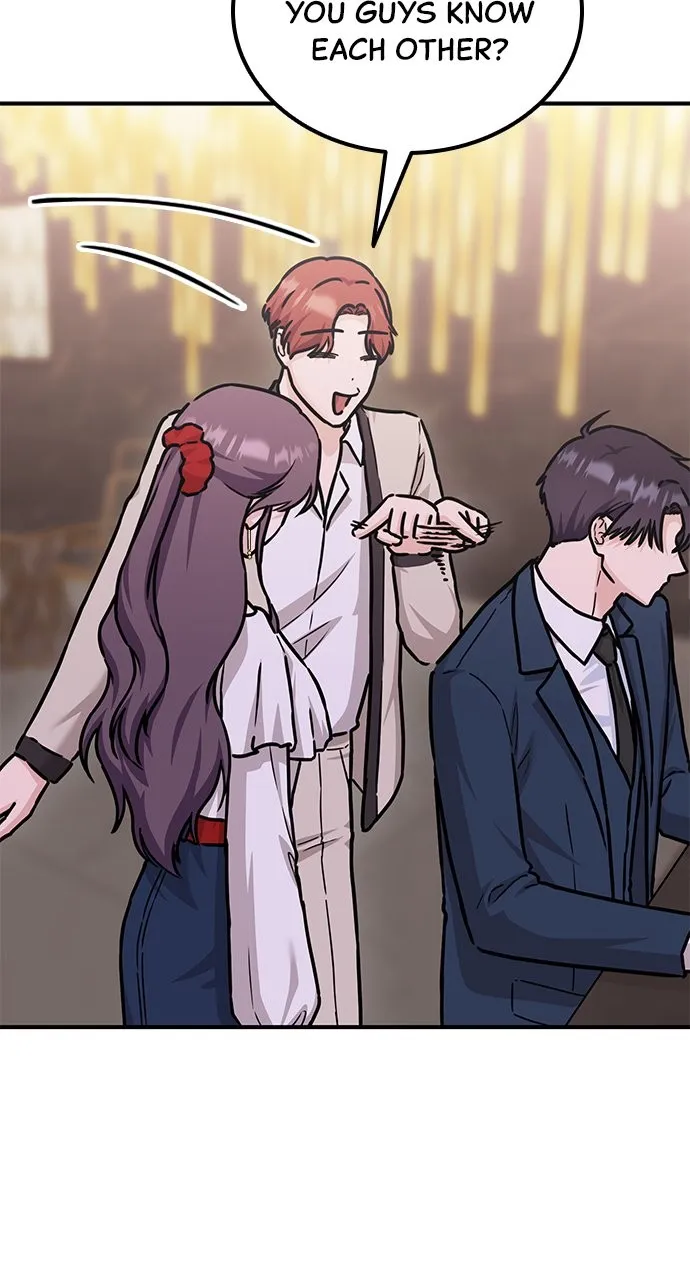 Read Our Night Shift chapter 9 image 30 on Lezhin