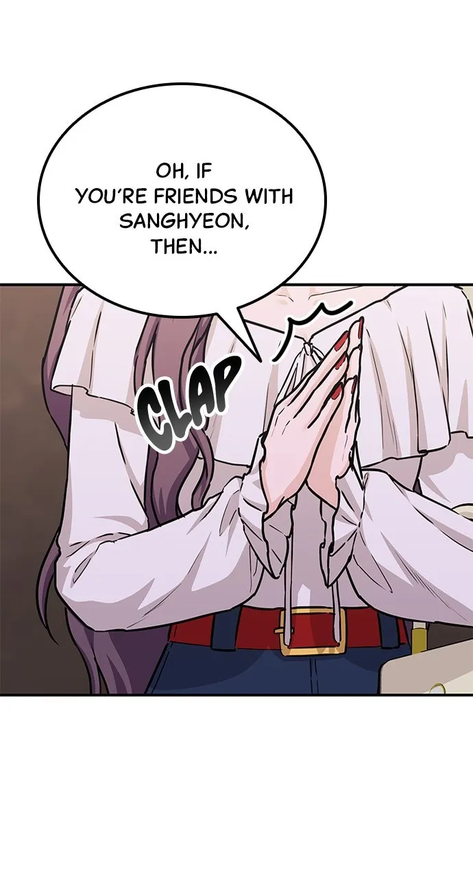 Read Our Night Shift chapter 9 image 31 on Lezhin