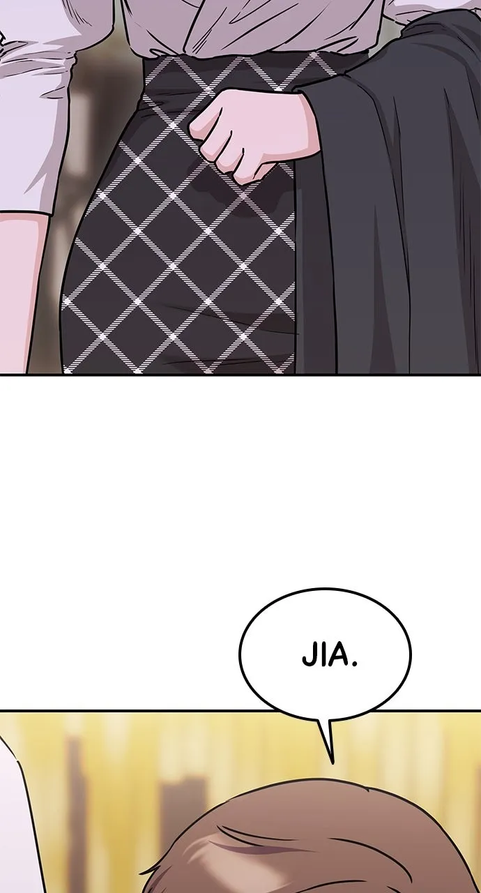 Read Our Night Shift chapter 9 image 37 on Lezhin