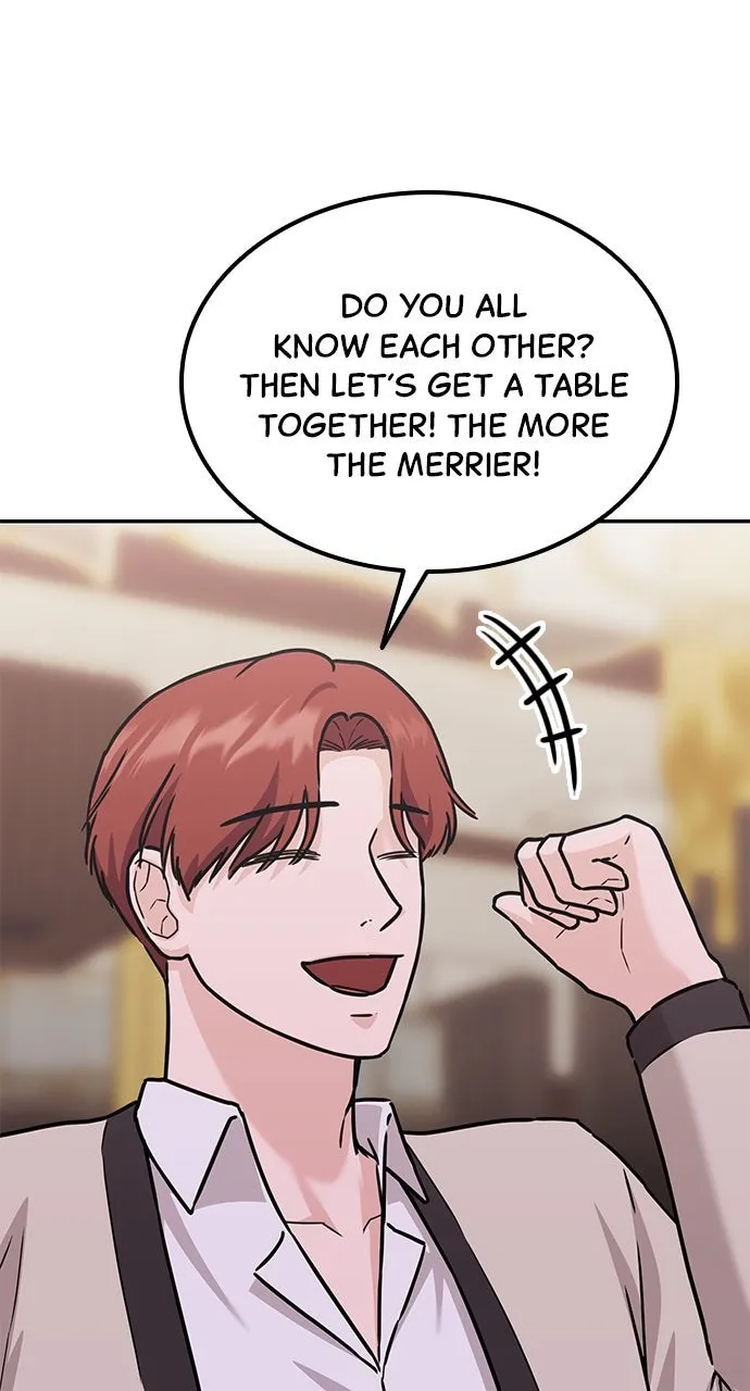 Read Our Night Shift chapter 9 image 43 on Lezhin