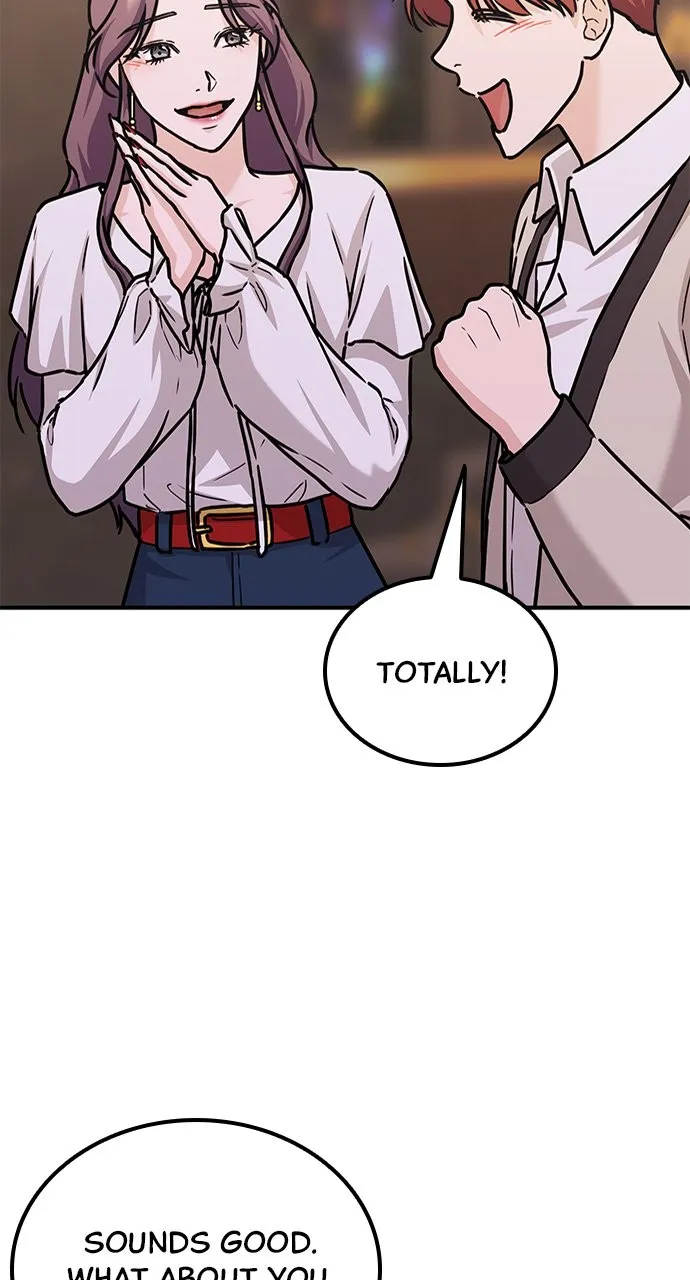 Read Our Night Shift chapter 9 image 45 on Lezhin