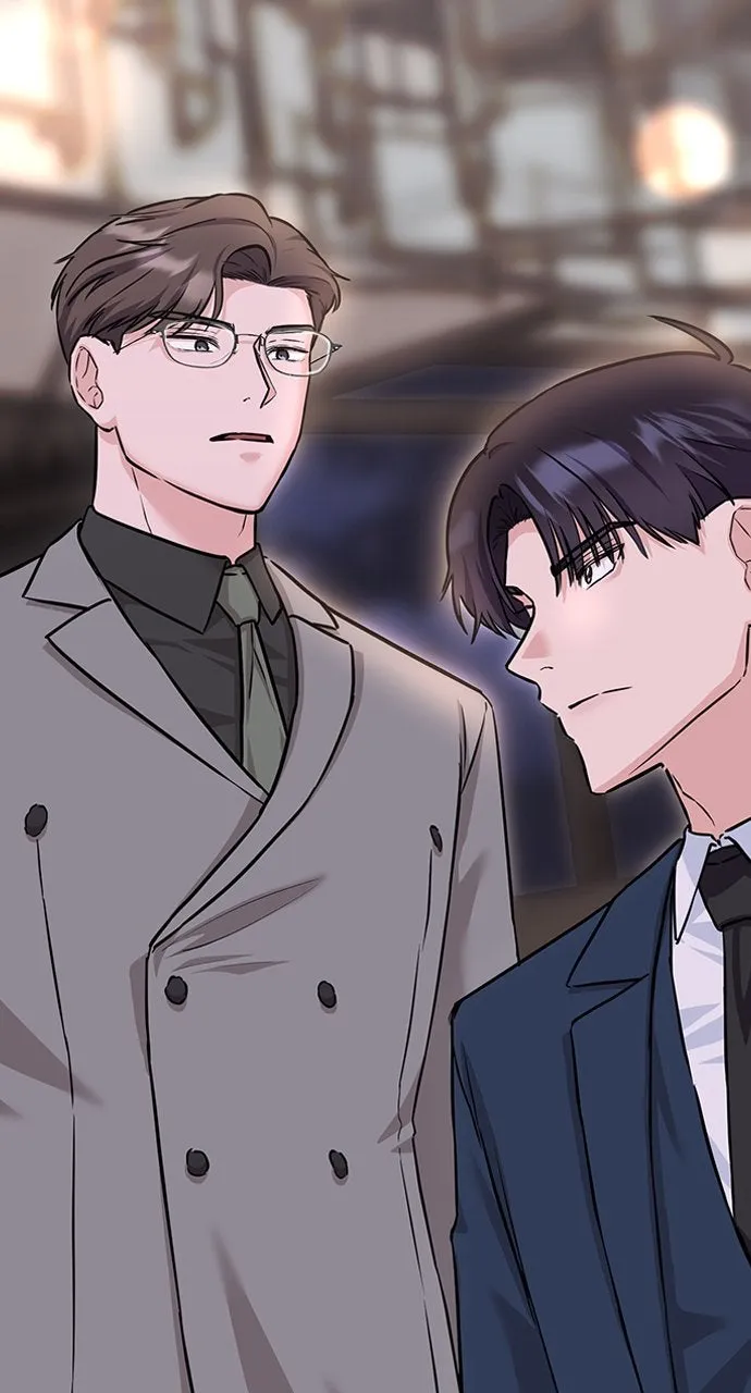 Read Our Night Shift chapter 9 image 5 on Lezhin