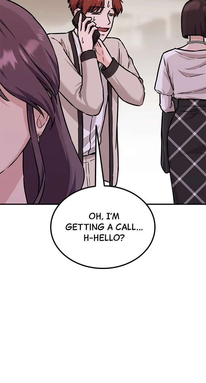 Read Our Night Shift chapter 9 image 55 on Lezhin