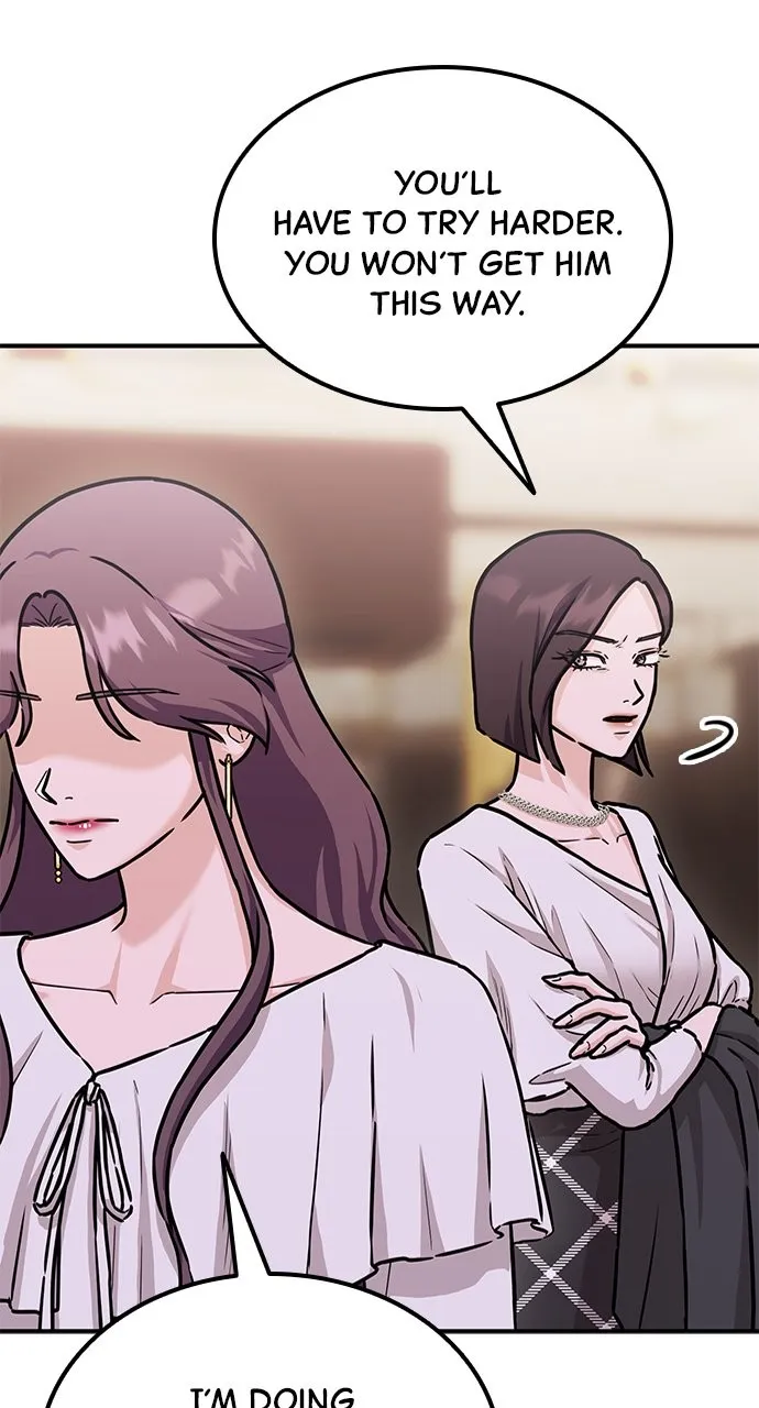 Read Our Night Shift chapter 9 image 56 on Lezhin