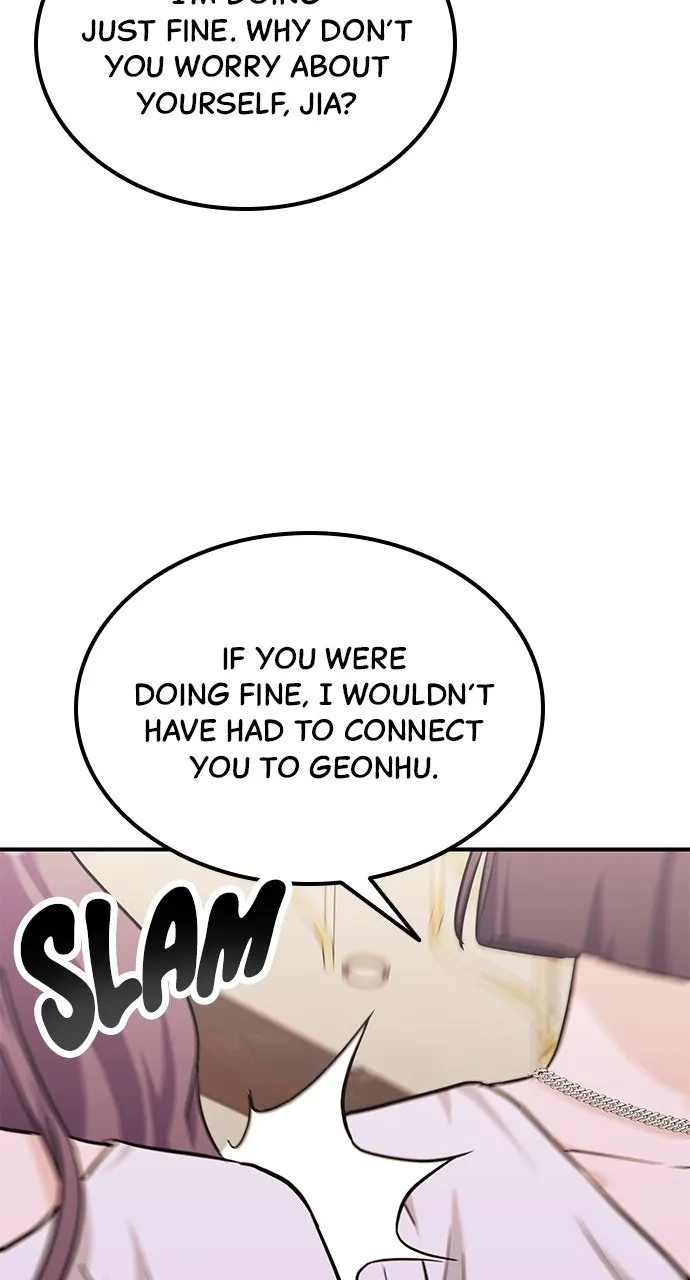 Read Our Night Shift chapter 9 image 57 on Lezhin