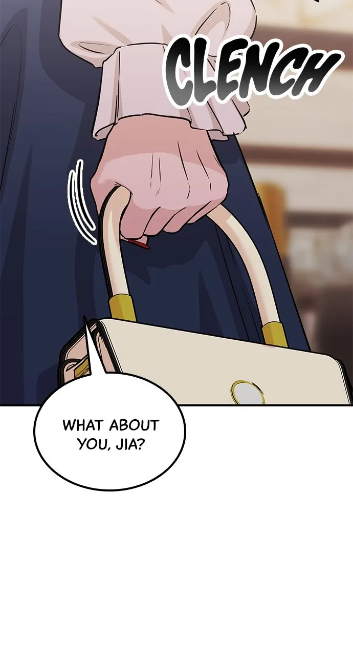 Read Our Night Shift chapter 9 image 59 on Lezhin