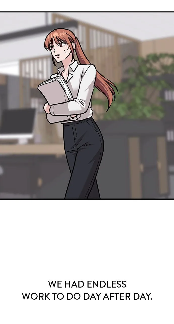 Read Our Night Shift chapter 9 image 78 on Lezhin