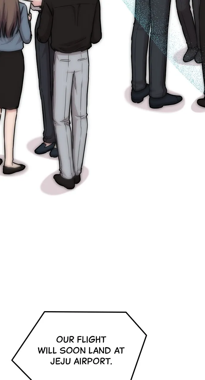 Read Our Night Shift chapter 9 image 81 on Lezhin