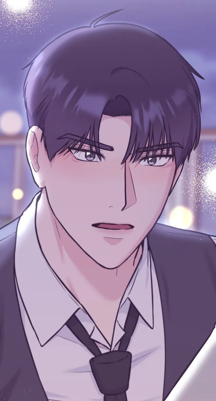 Read Our Night Shift chapter 9 image 88 on Lezhin