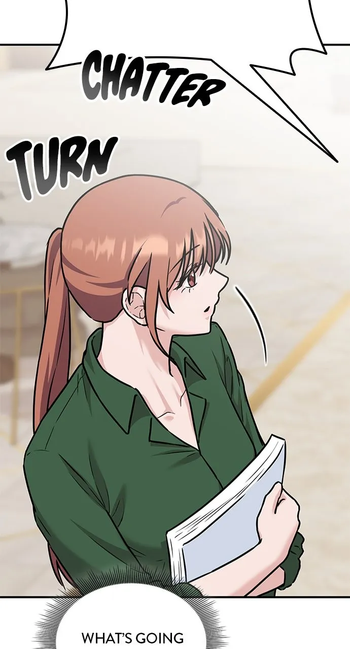 Read Our Night Shift chapter 9 image 92 on Lezhin