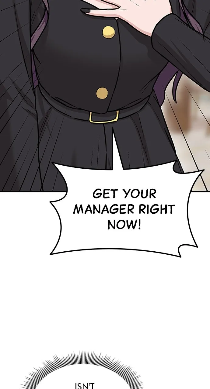 Read Our Night Shift chapter 9 image 96 on Lezhin