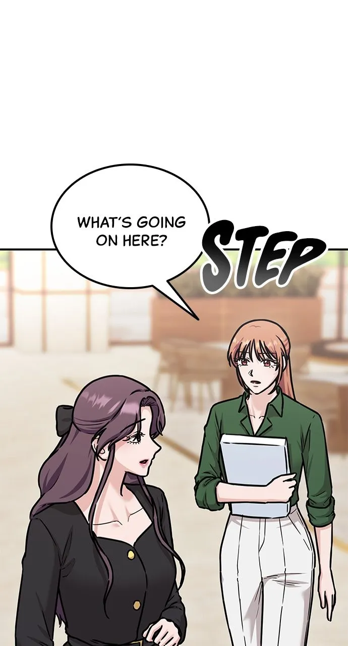 Read Our Night Shift chapter 9 image 98 on Lezhin