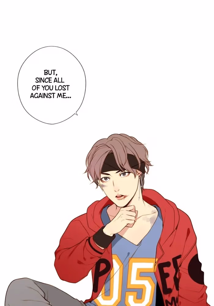 Read Our Omega Leadernim! chapter 1 image 2 on Lezhin
