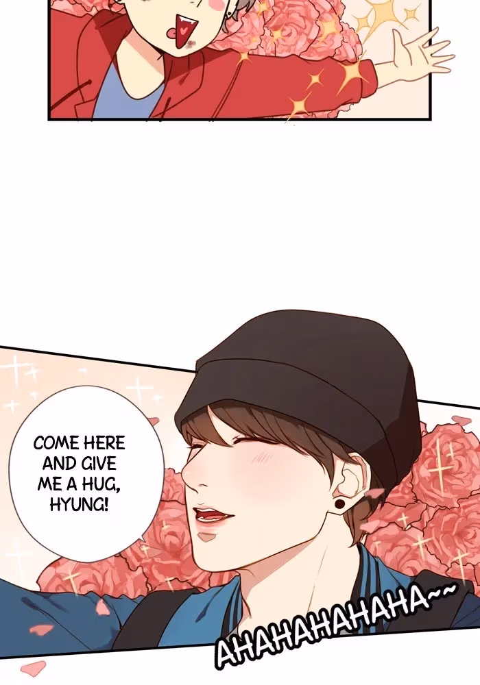Read Our Omega Leadernim! chapter 1 image 20 on Lezhin