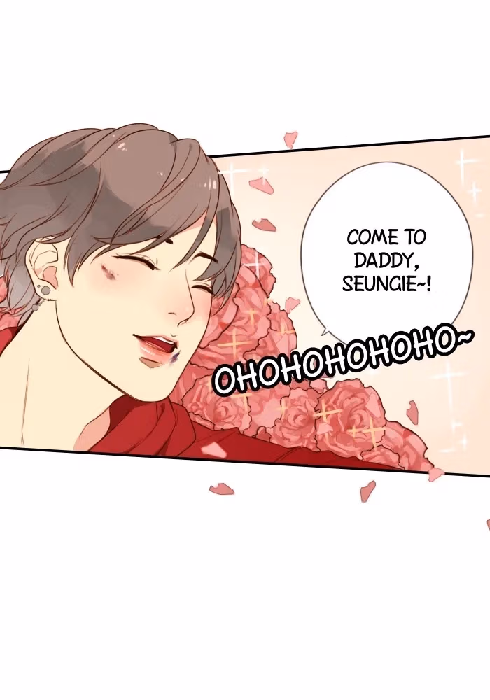Read Our Omega Leadernim! chapter 1 image 21 on Lezhin