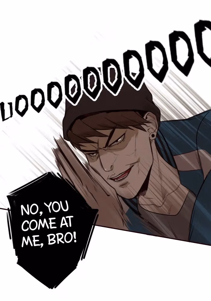 Read Our Omega Leadernim! chapter 1 image 22 on Lezhin