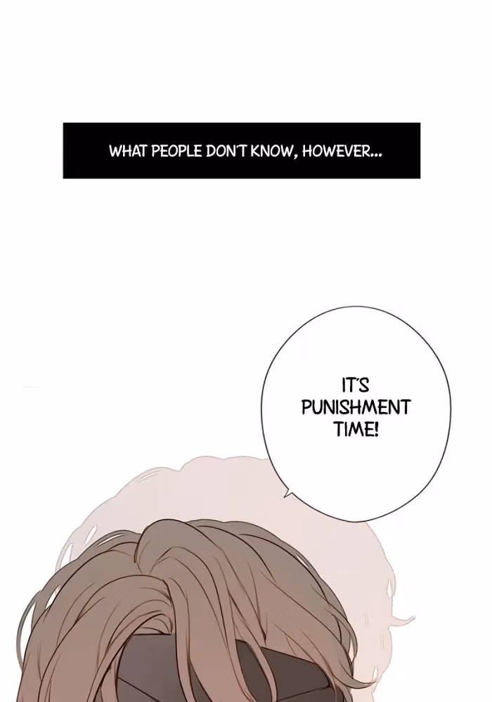 Read Our Omega Leadernim! chapter 1 image 4 on Lezhin