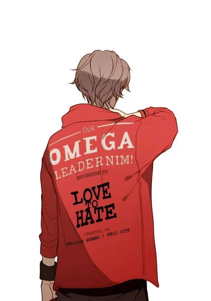 Read Our Omega Leadernim! chapter 1 image 6 on Lezhin