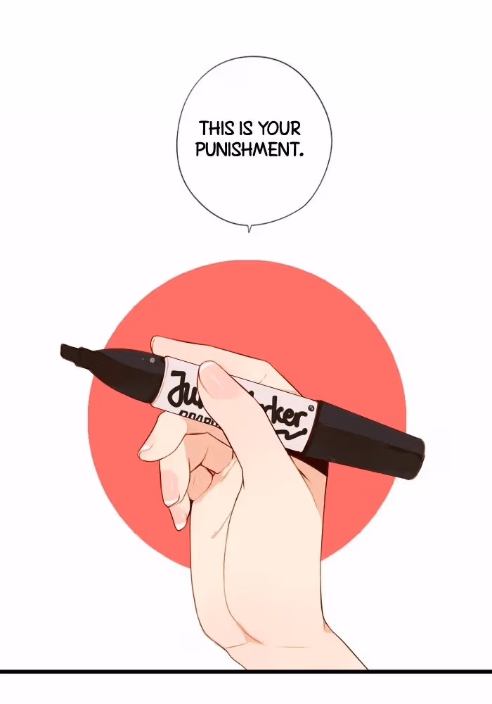 Read Our Omega Leadernim! chapter 1 image 8 on Lezhin