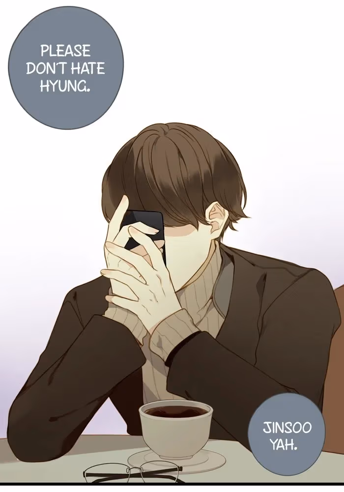 Read Our Omega Leadernim! chapter 10 image 10 on Lezhin